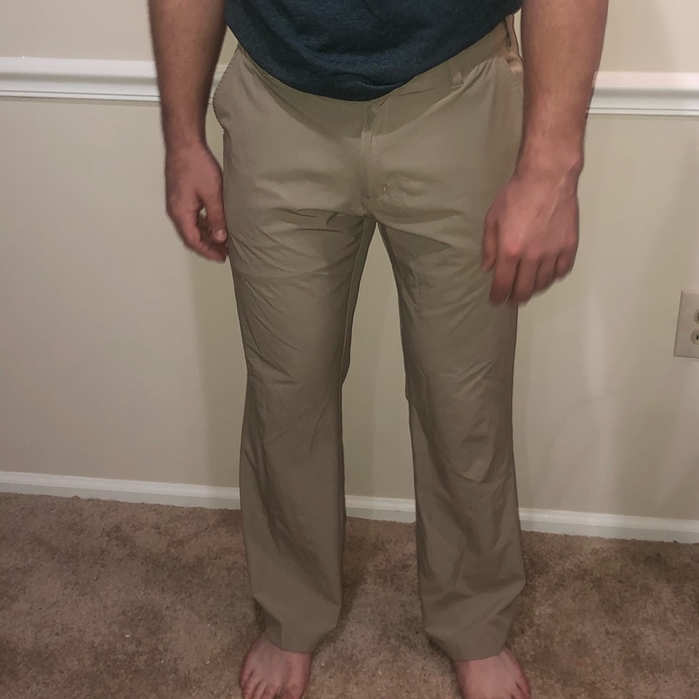 Men’s Adidas Golf Pants